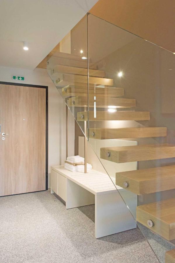 Eco Green Residences & Suites Торони Екстериор снимка