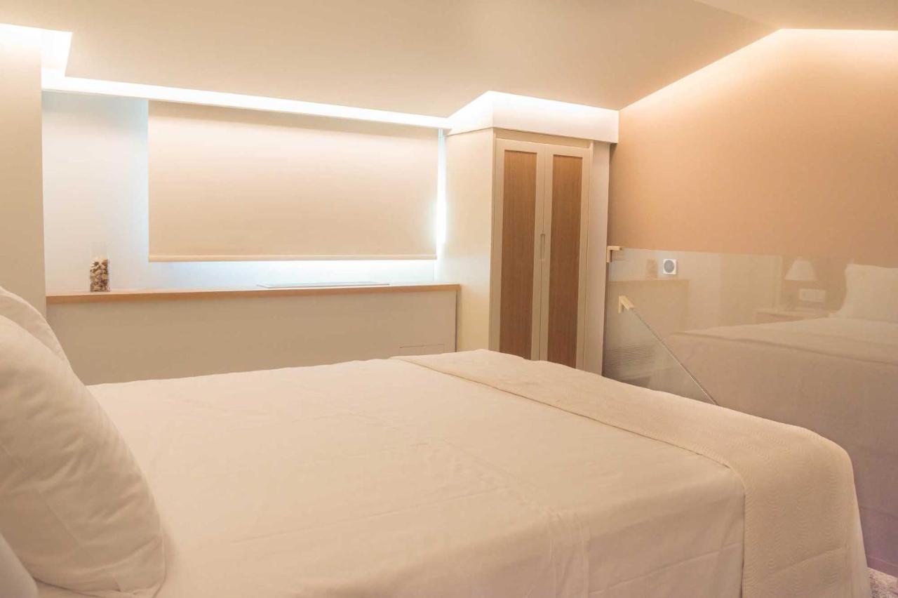 Eco Green Residences & Suites Торони Екстериор снимка
