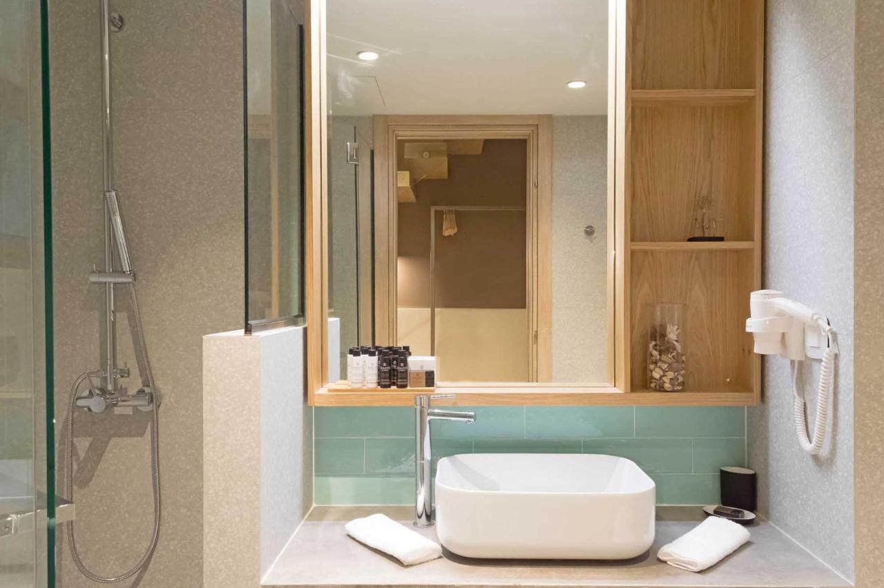 Eco Green Residences & Suites Торони Екстериор снимка