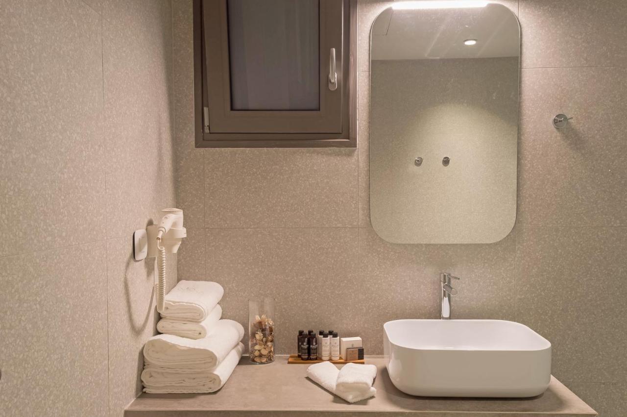 Eco Green Residences & Suites Торони Екстериор снимка