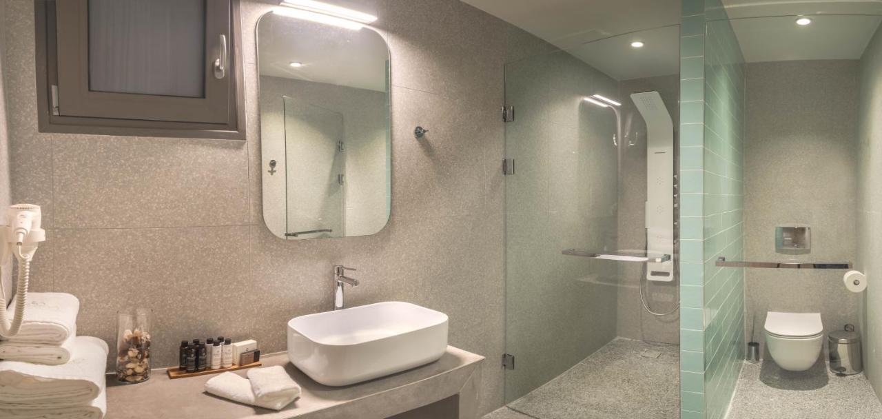 Eco Green Residences & Suites Торони Екстериор снимка