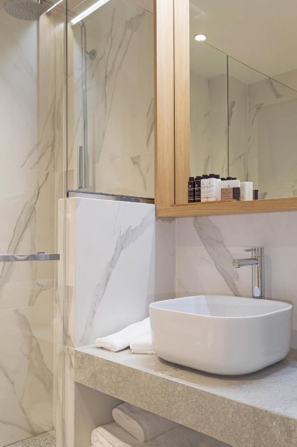 Eco Green Residences & Suites Торони Екстериор снимка